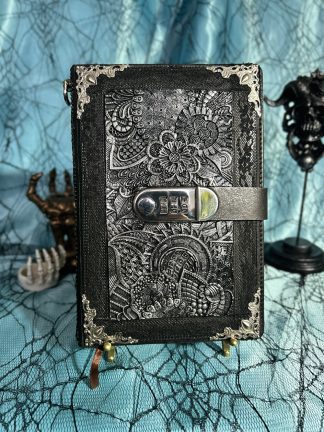 Mystical Goth Silver