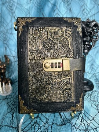 Mystical Goth Bronze